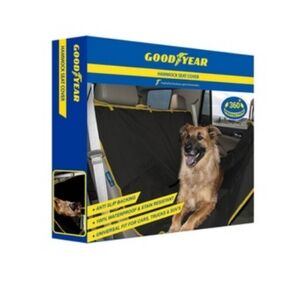 Dog Hammock Car Seat